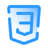 CSS icon