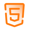 HTML icon