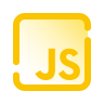 Javascript icon