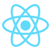 React icon